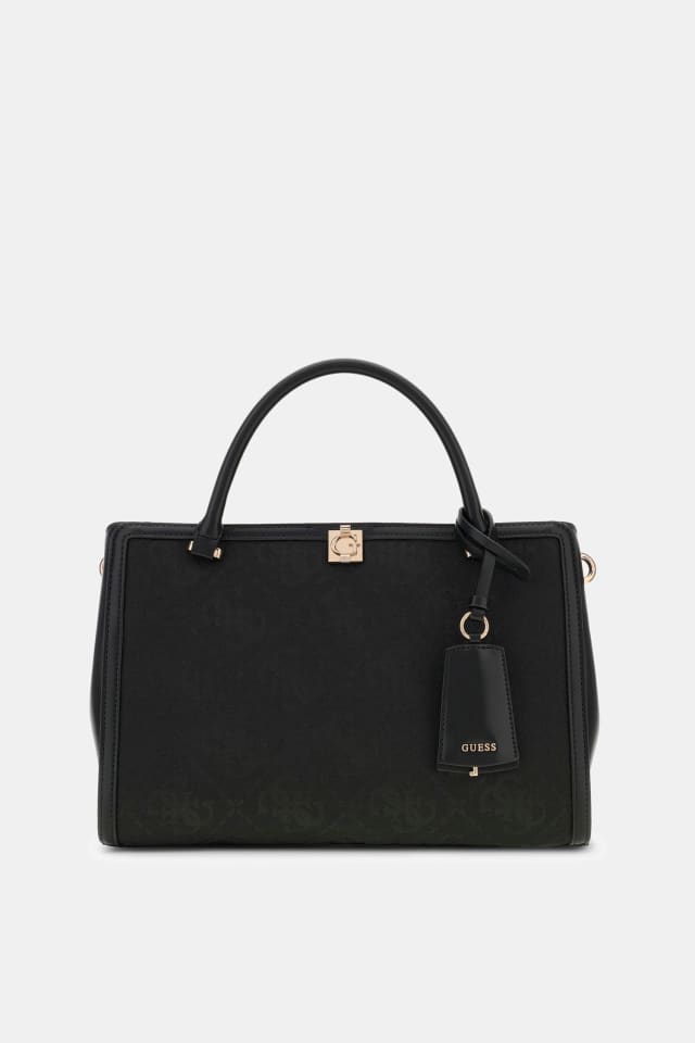 Bolso bandolera Audrey Logo