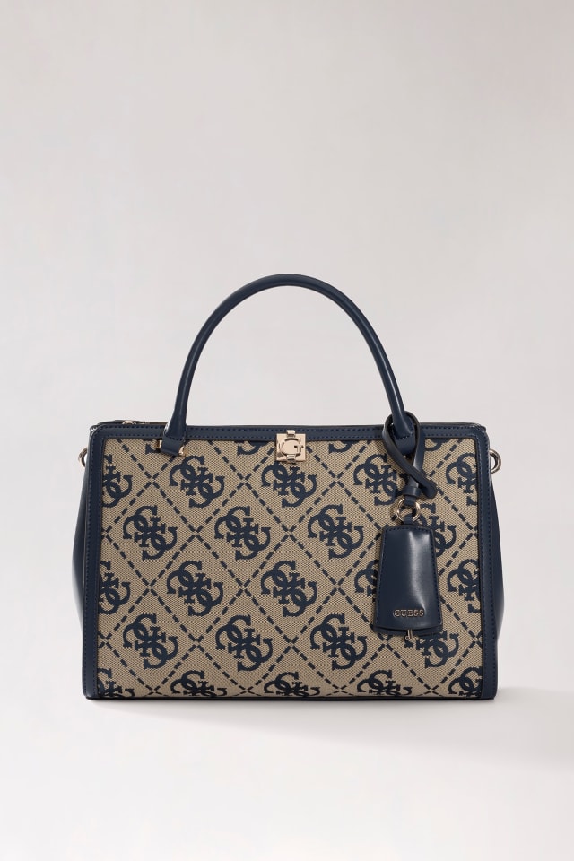 Bolso bandolera Audrey Logo