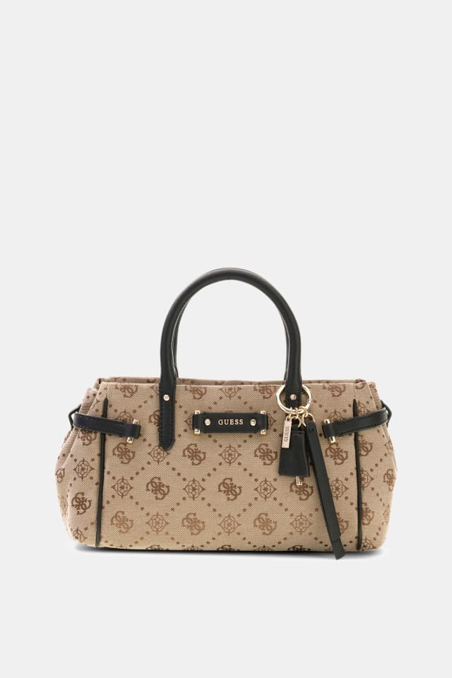 Bolso de Mano Dorothy Logo