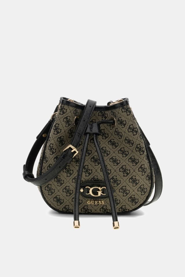 Samantha Logo Mini Bucket