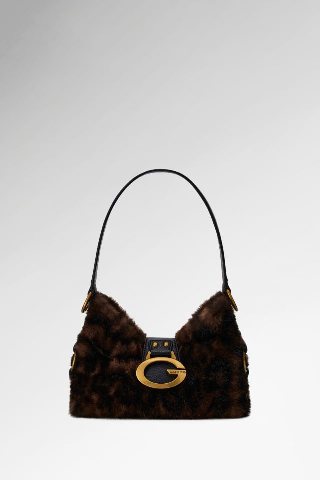 Bolso Mini de Hombro Camden
