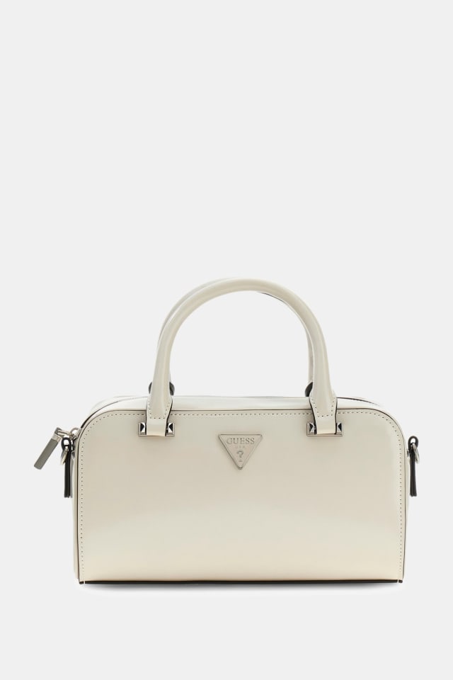 GUESS® Arnela Satchel Çantası Kadın