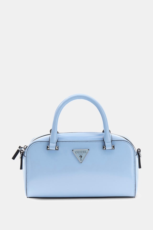 ☆ GUESS  バック IZZY Camera Bag ショルダーバッグ レディース | GUESS(ゲス) JAPAN