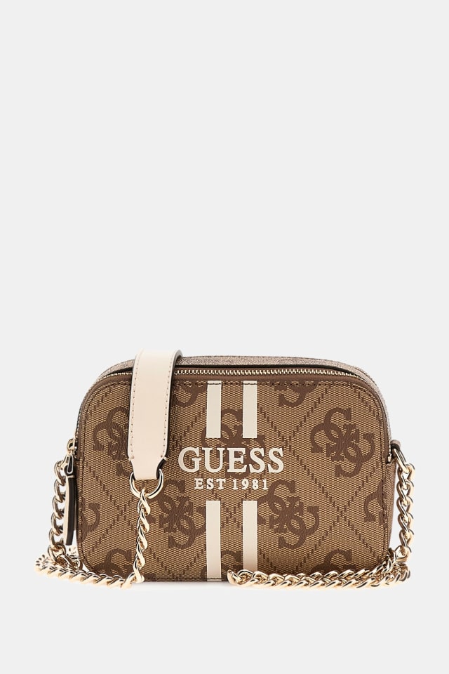 Noelle 4G Logo Mini Crossbody