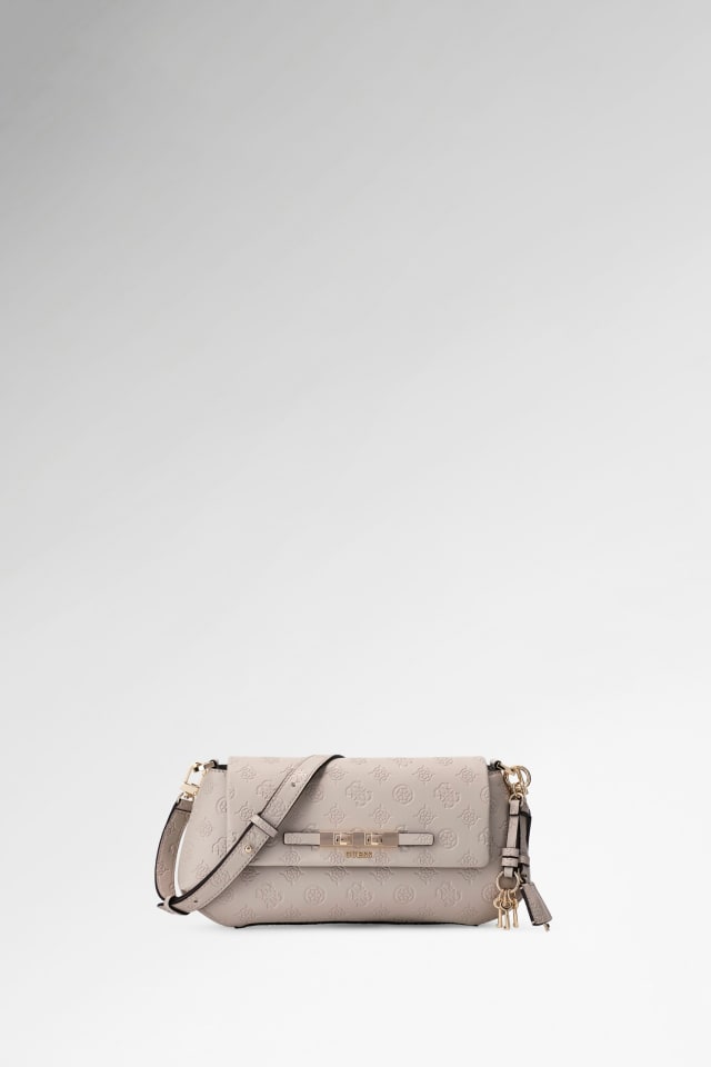 Logo Carmella Crossbody