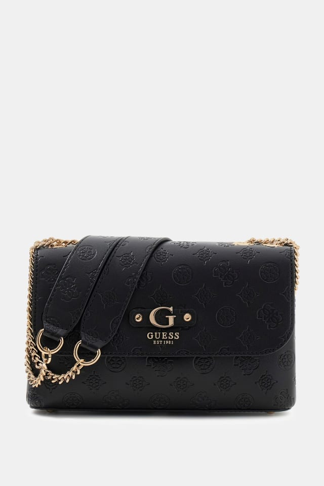 Dita Logo Crossbody
