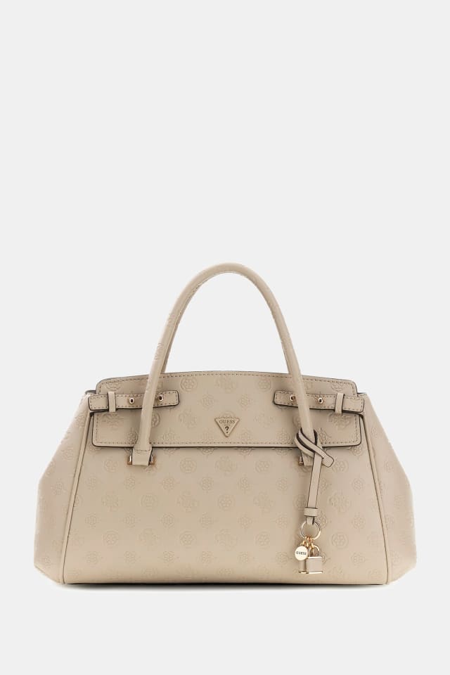 Bolsa Satchel Diana