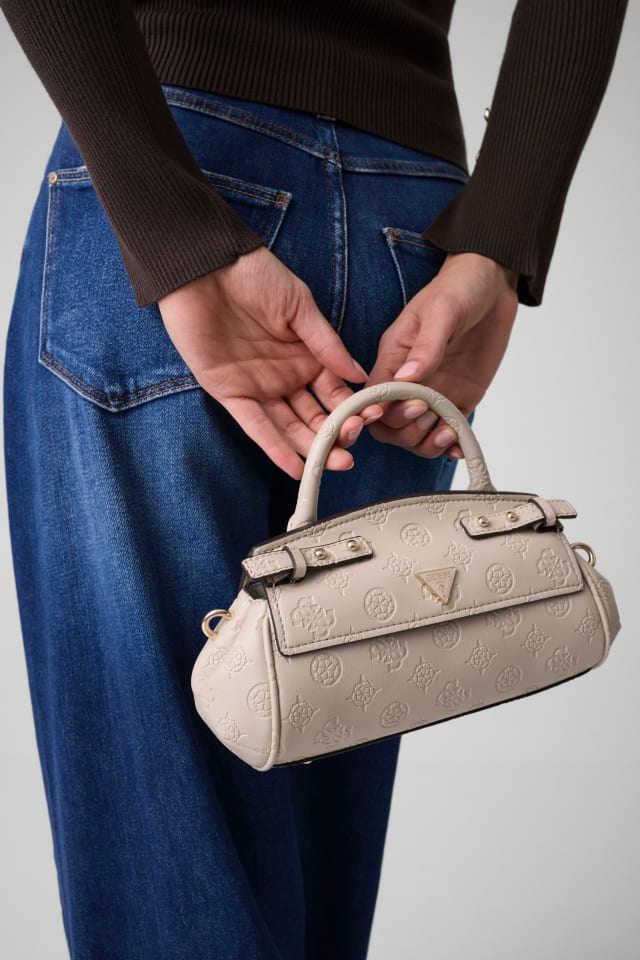 Bolso de mano Diana