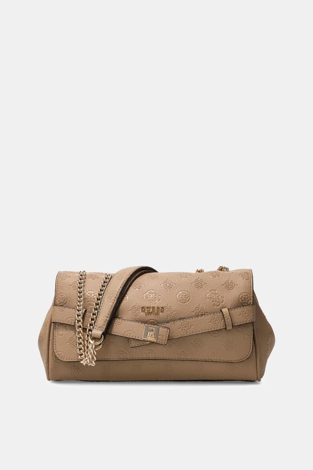 Bolsa com logo Ella