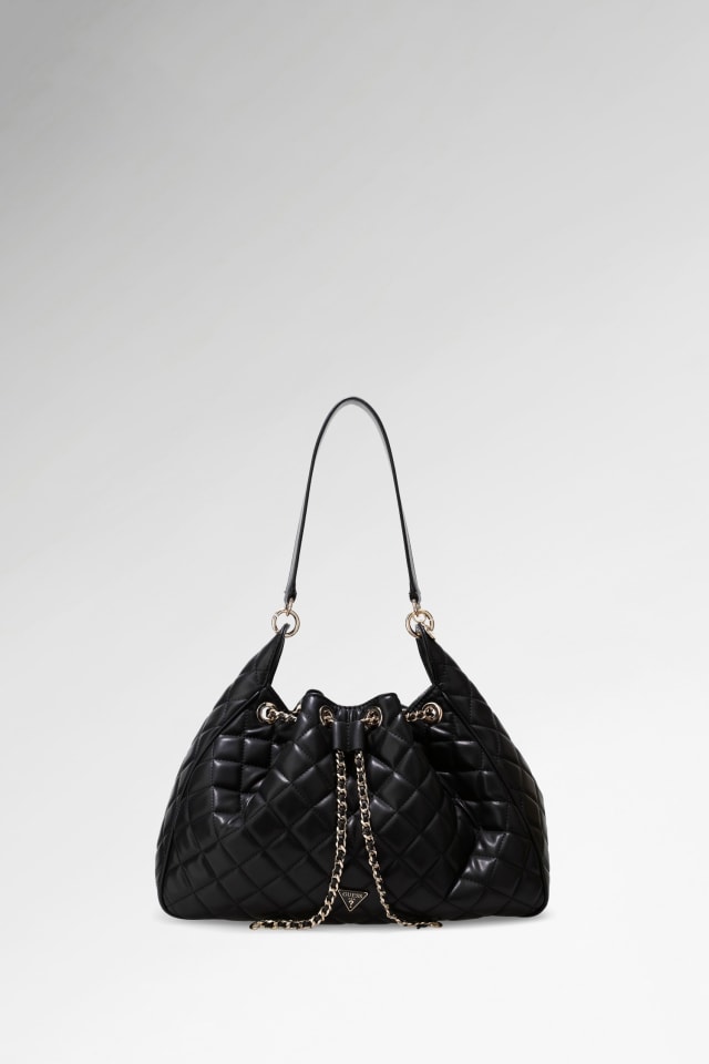 Bolso Hobo Acolchado Juliet