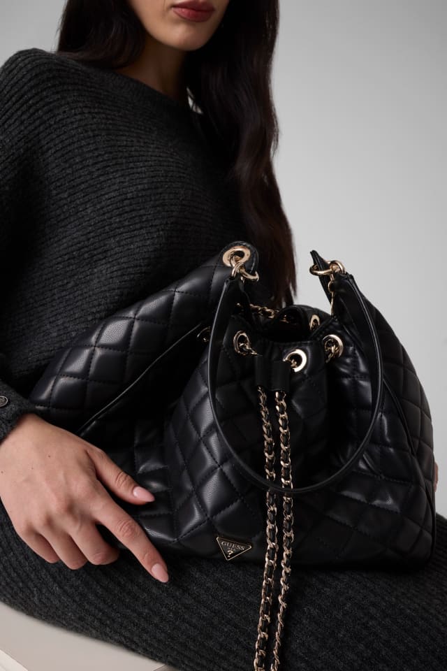 Juliet Stepp-Hobo-Tasche