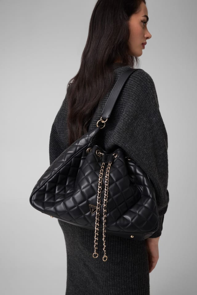 Juliet Stepp-Hobo-Tasche