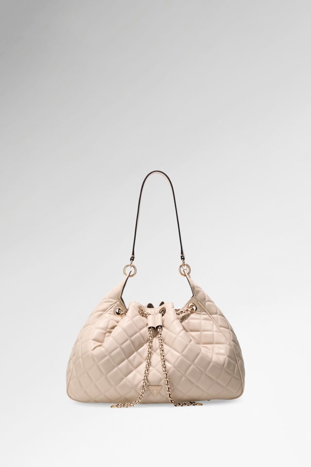 Bolso Hobo Acolchado Juliet
