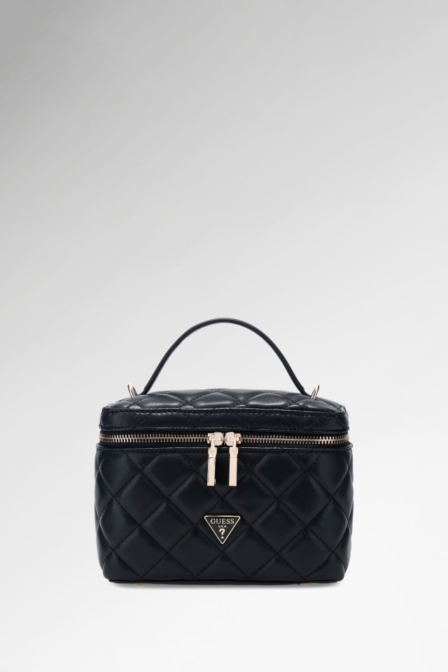 Bolso Canister Acolchado Juliet