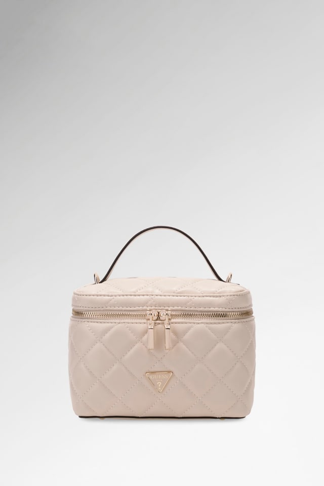 Bolso Canister Acolchado Juliet
