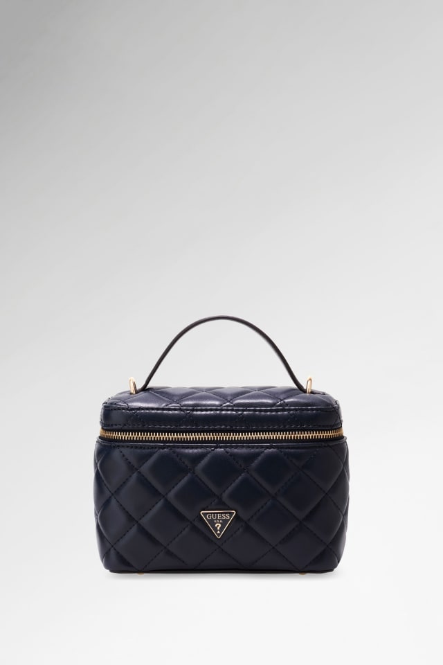 Bolso Canister Acolchado Juliet
