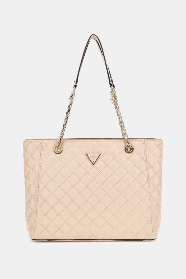 Shopper Giully acolchoada