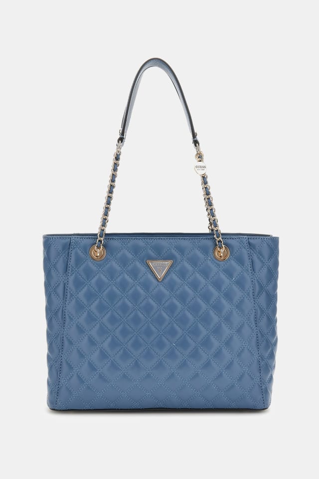 Shopper Giully acolchoada