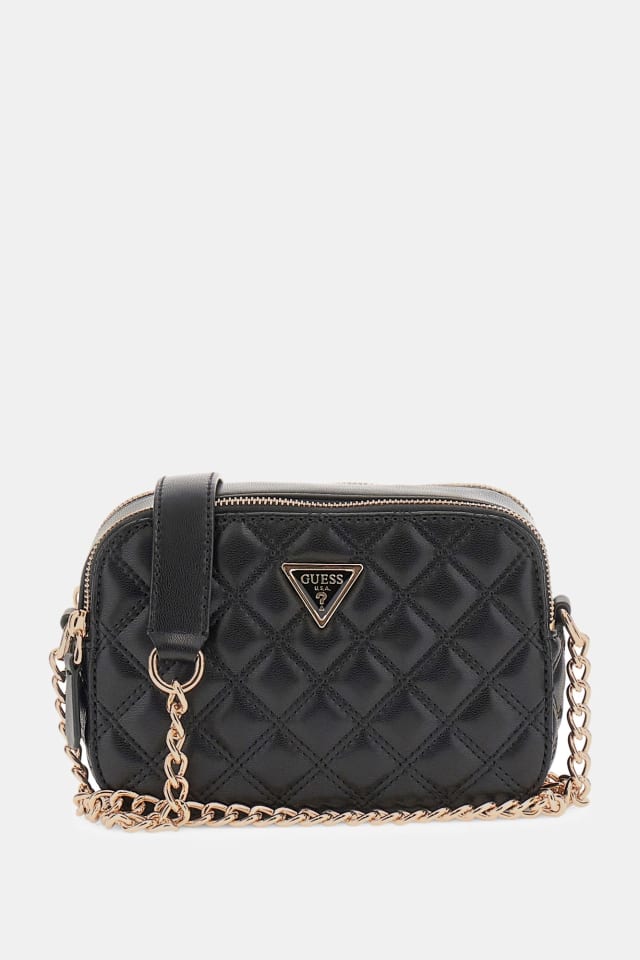 Giully Gewatteerde Crossbody