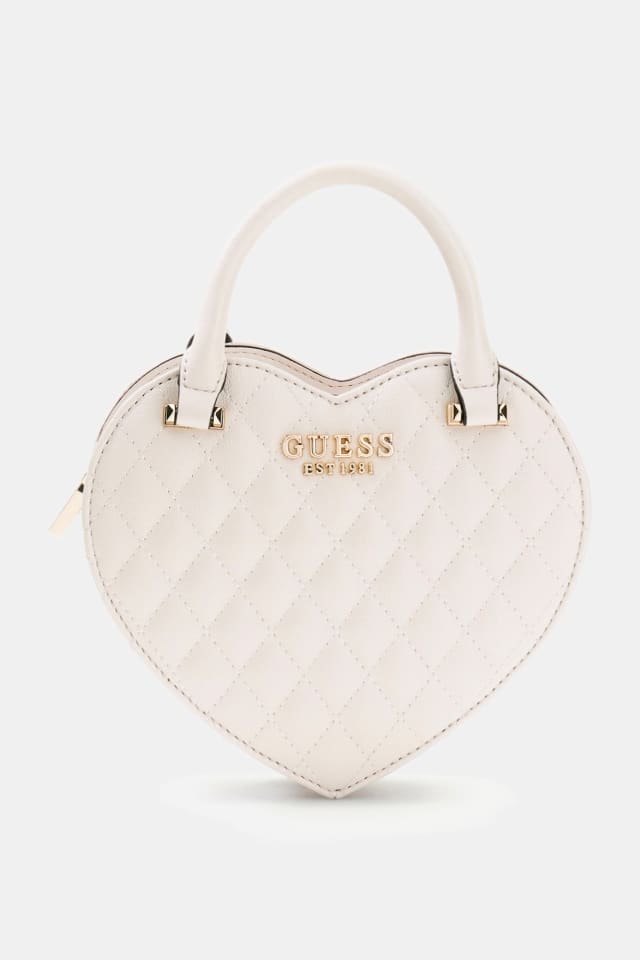 Atabey Quilted Mini Crossbody