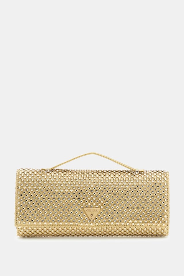 Tasmin handv&auml;ska med strass