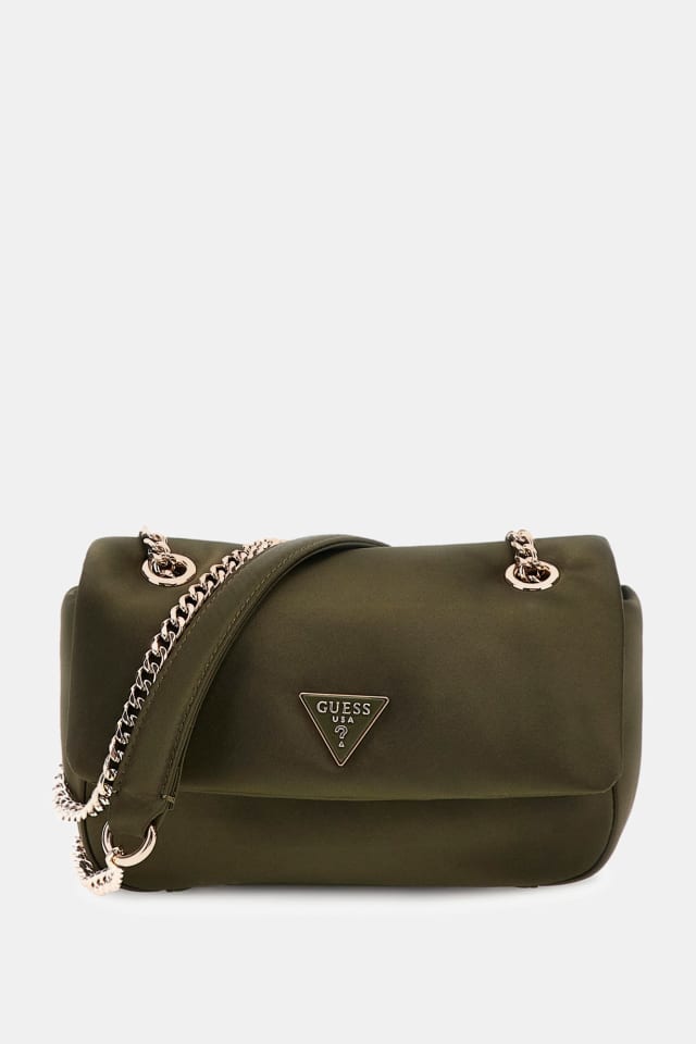 Sunetra Mini Crossbody
