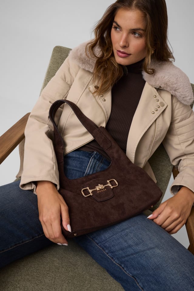 Sunset Hobo Tasche