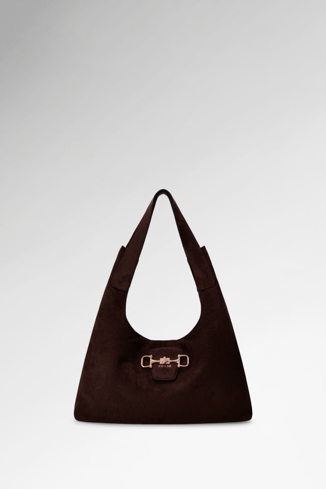 Bolso Hobo Maxi Sunset