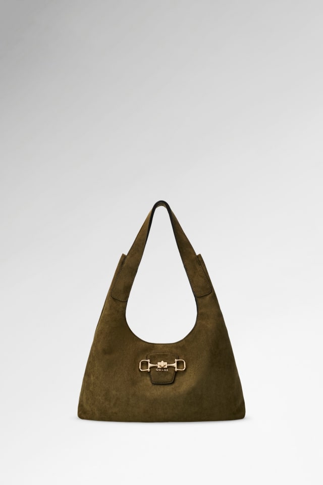 Bolso Hobo Maxi Sunset
