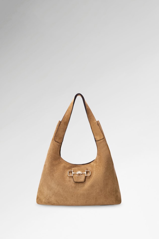 Bolso Hobo Maxi Sunset