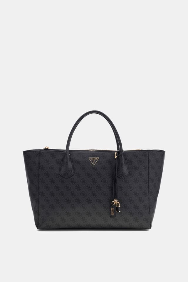 Bolsa Tote con Logo Marissa