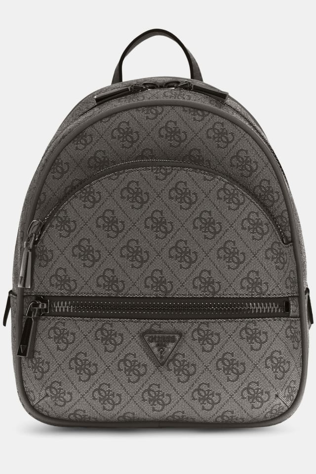 Manhattan 4G Logo Mini Backpack