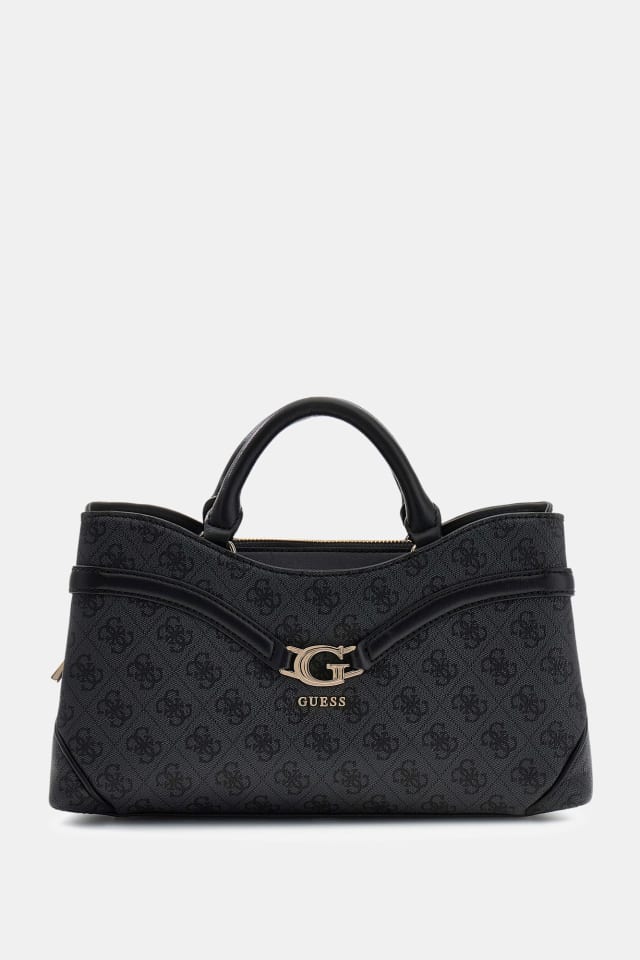 Borsa a mano Dea 4G logo