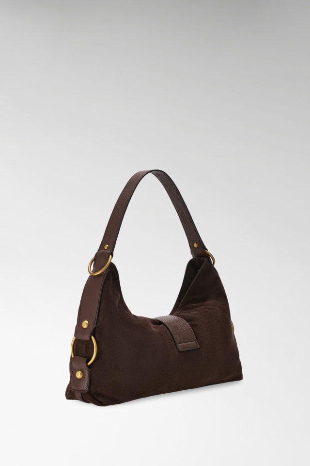 Grand Sac à Épaule Camden