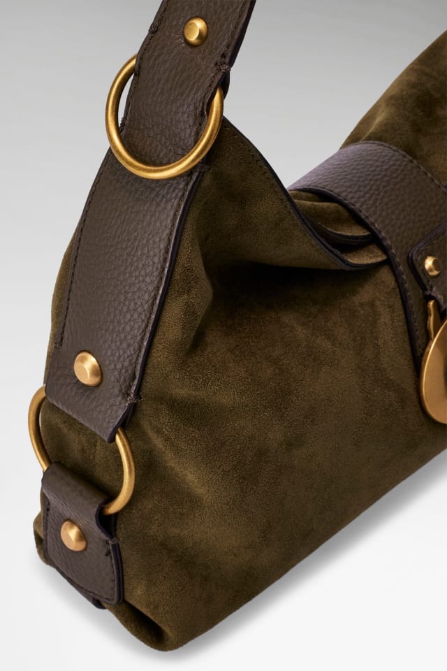 Bolso Grande de Hombro Camden
