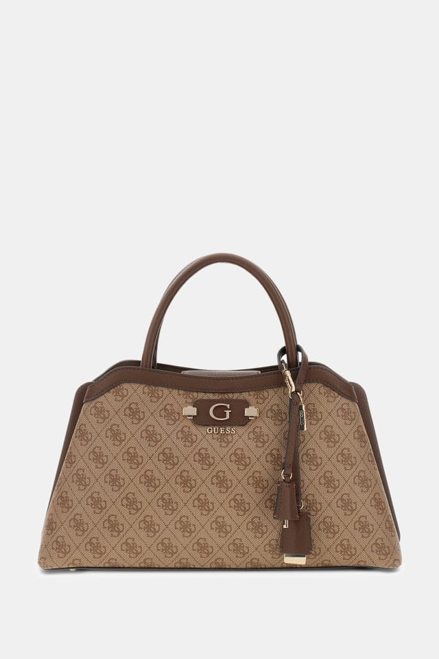 Lindsey Satchel Bag