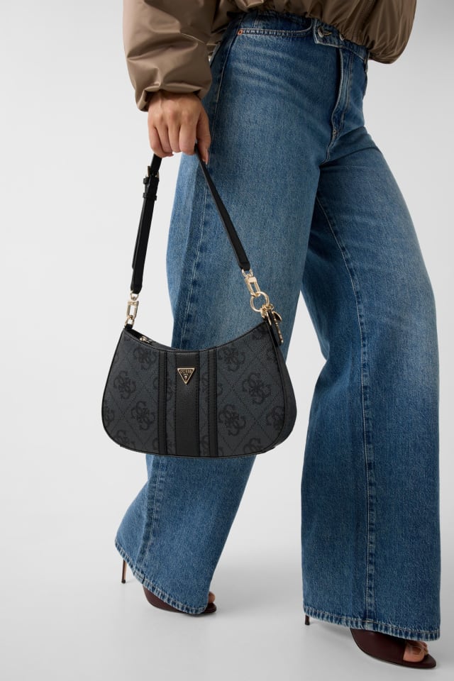 GUESS® Noelle Omuz Çantası Kadın