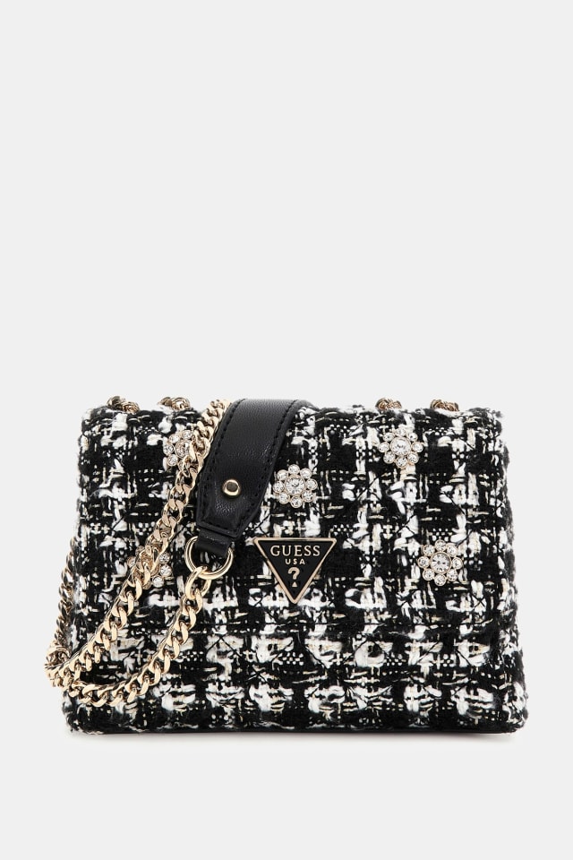 Tracolla Everlee tweed