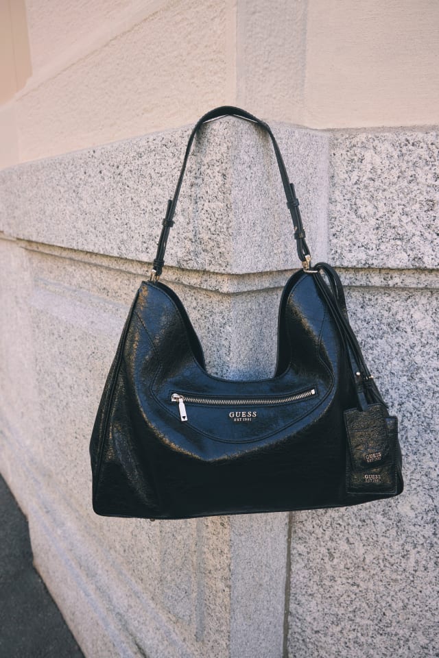 Bolso Hobo Antonia