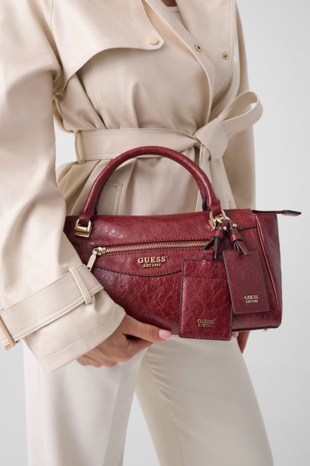 Sac Antonia