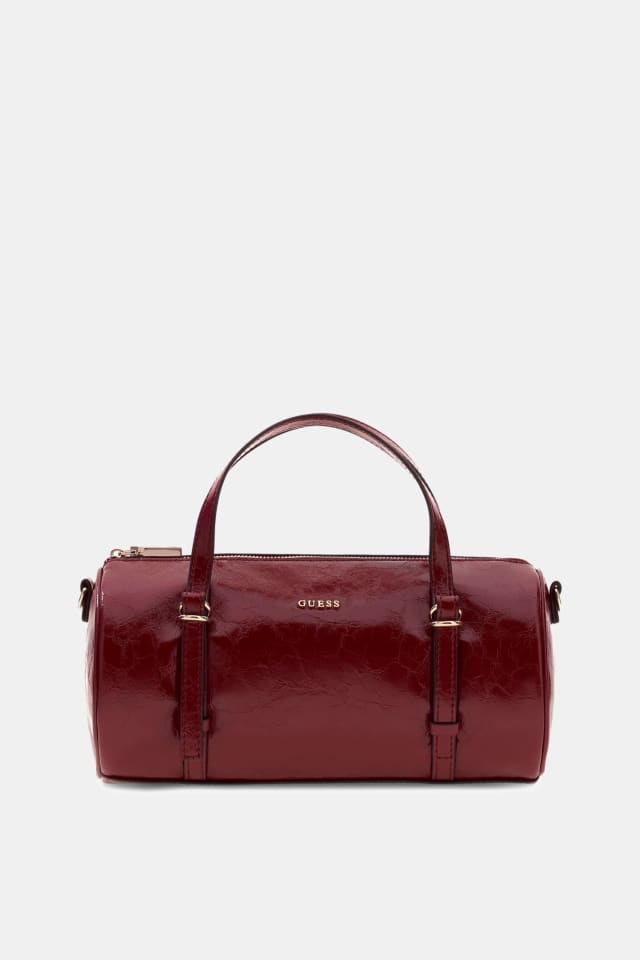 Taylor Mini Barrel Satchel