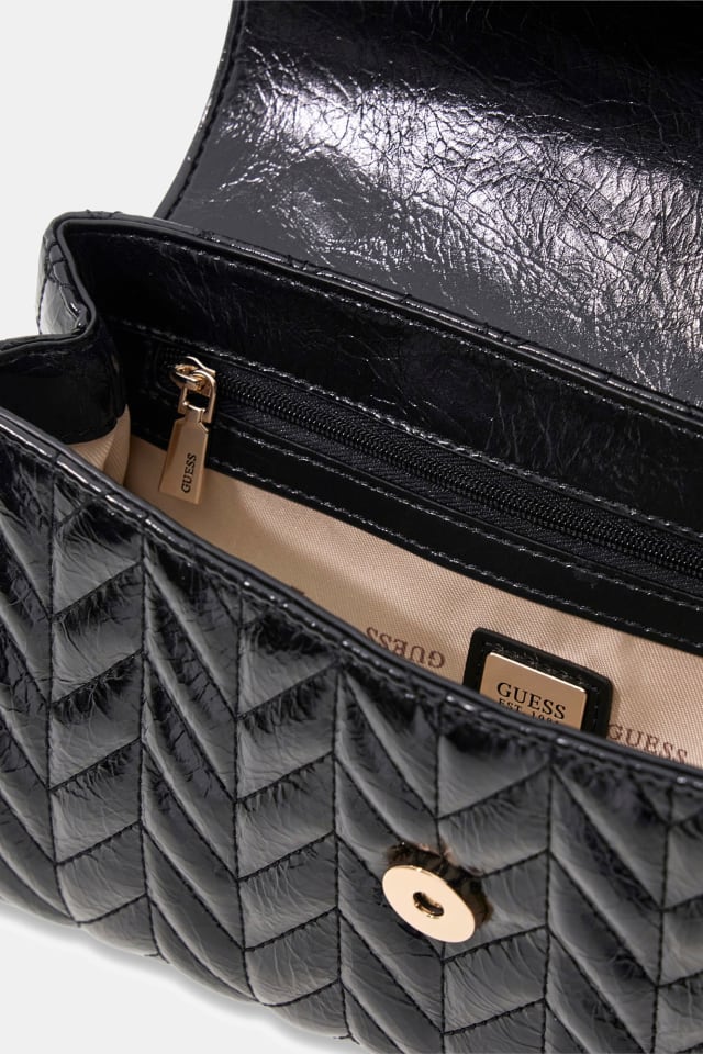 GUESS® Cheryl Quilted Bag Women