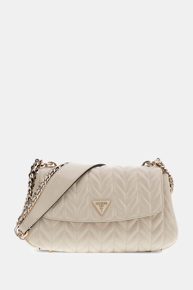 Cheryl Quilted Bag
