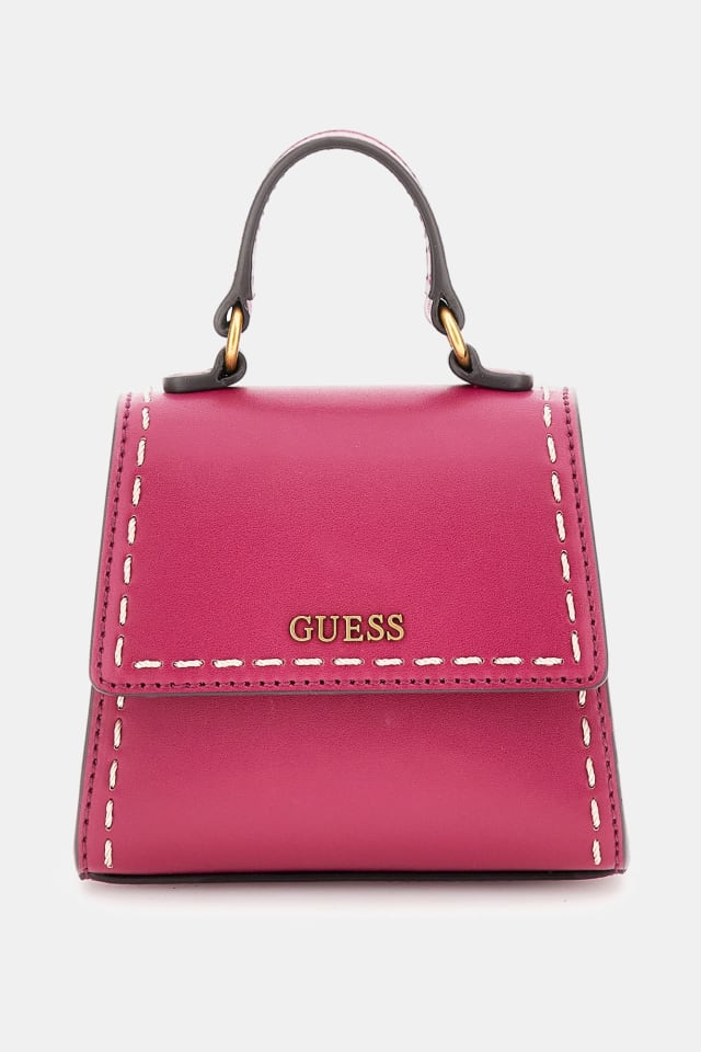 Stephi shoulder-strap handbag