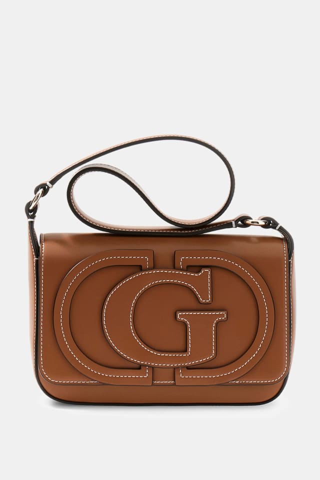 Ruby Logo Bag