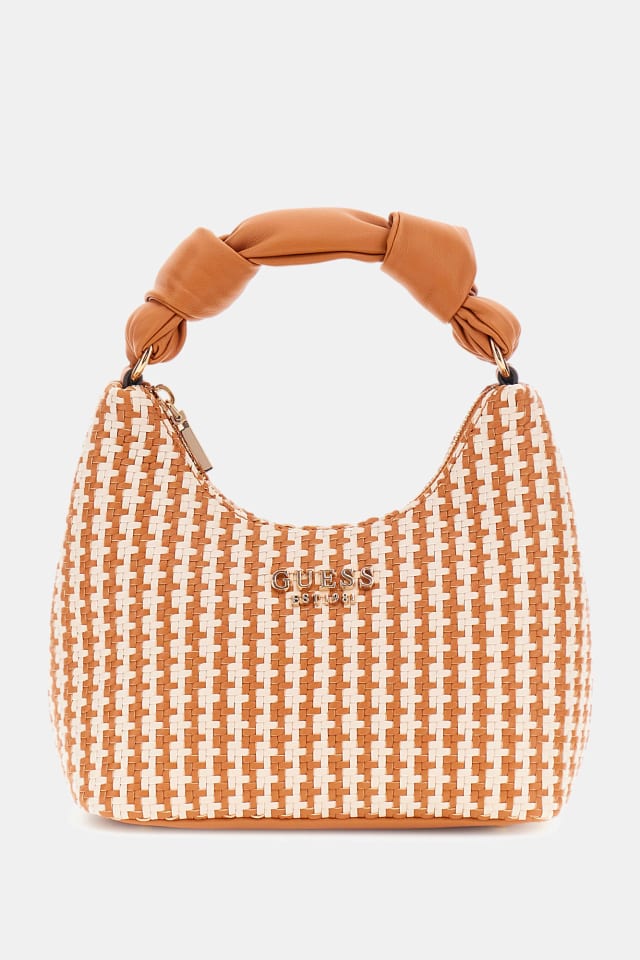 Mirema V&aelig;vet Mini Hobo