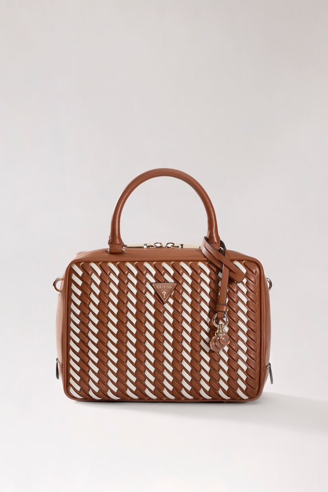 Bolsa Satchel Kora