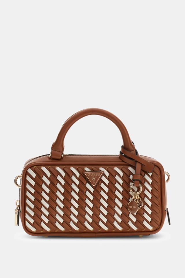 Kora Satchel Bag