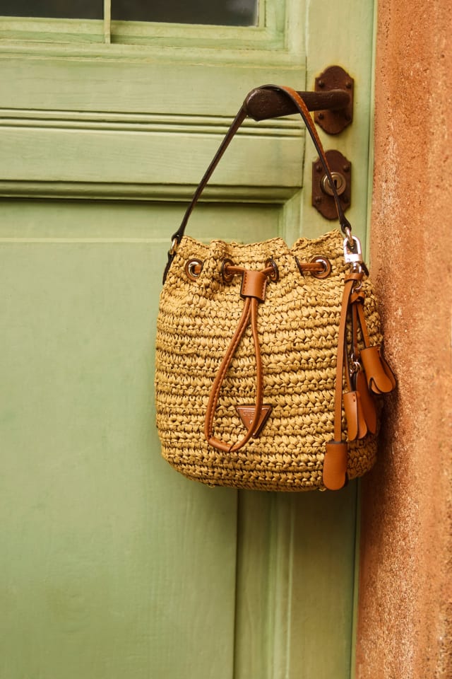 Ofelia Bucket Bag