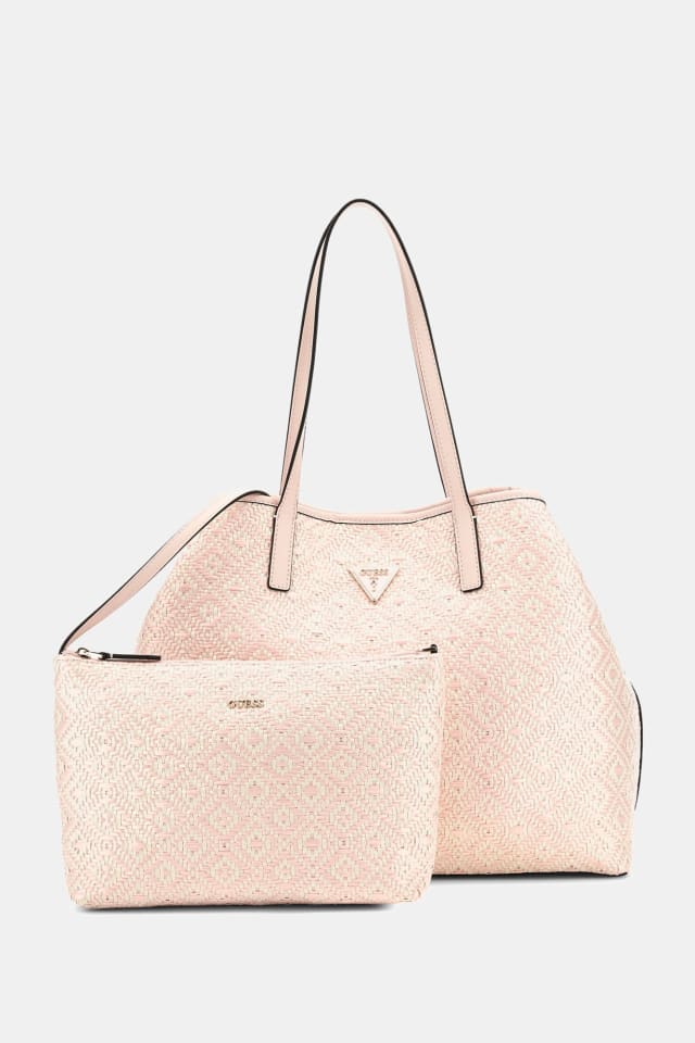 Maxi Shopper Vikky rafia